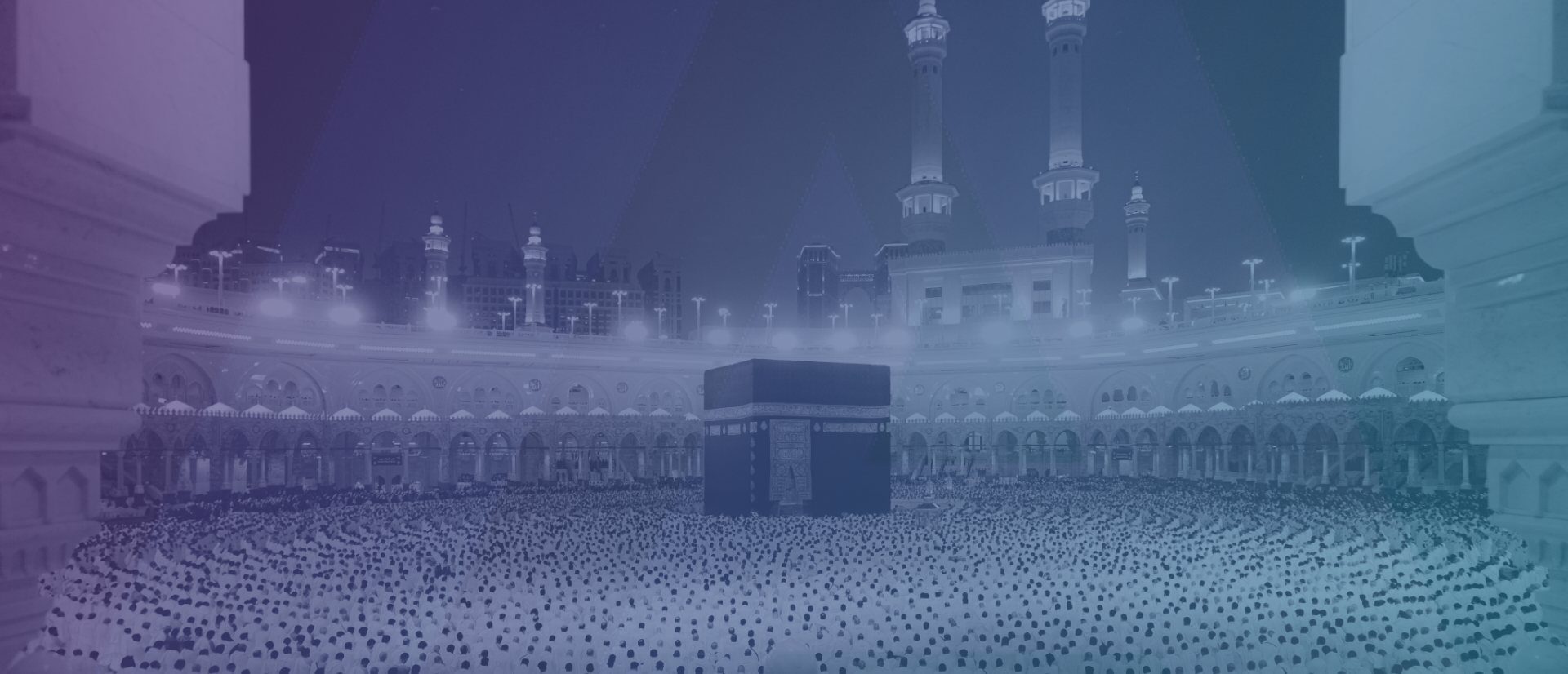 mecca