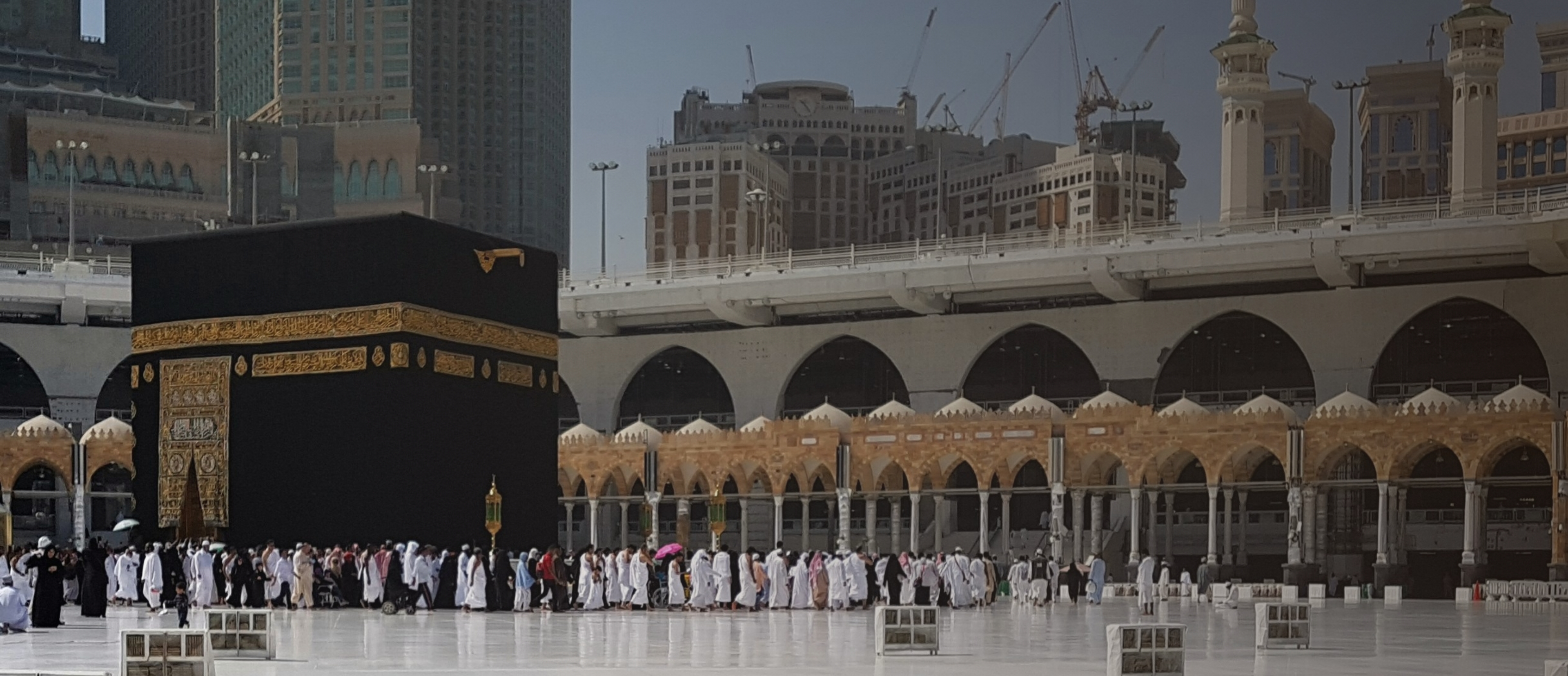 mecca